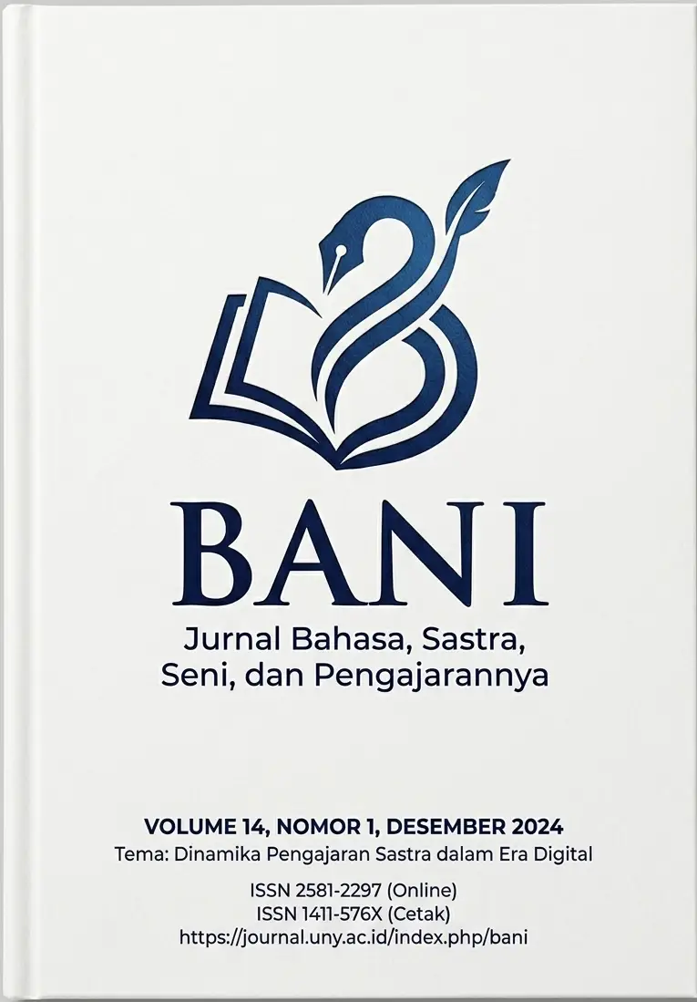 BANI