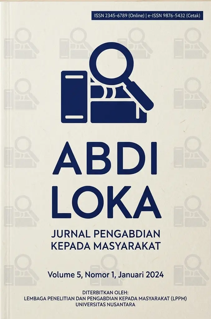 ABDILOKA