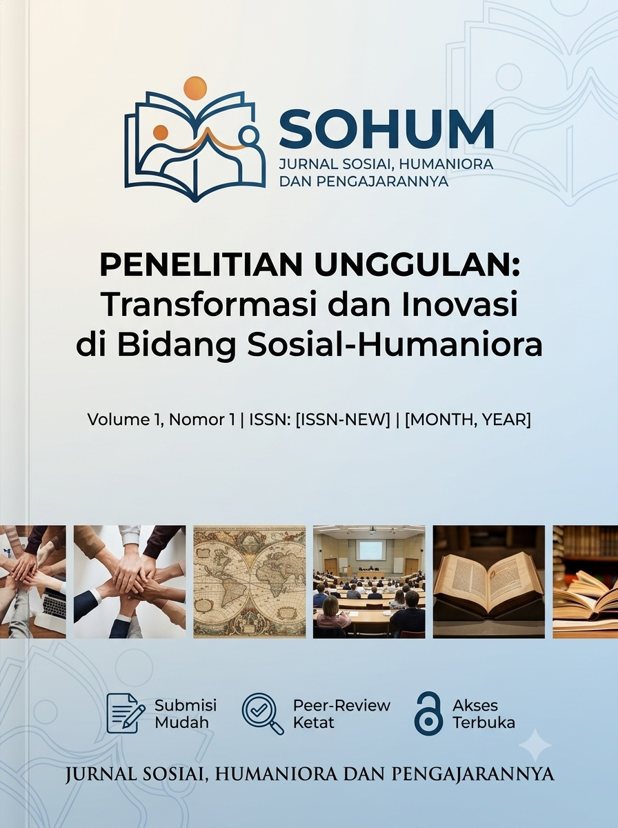 Sohum Cover